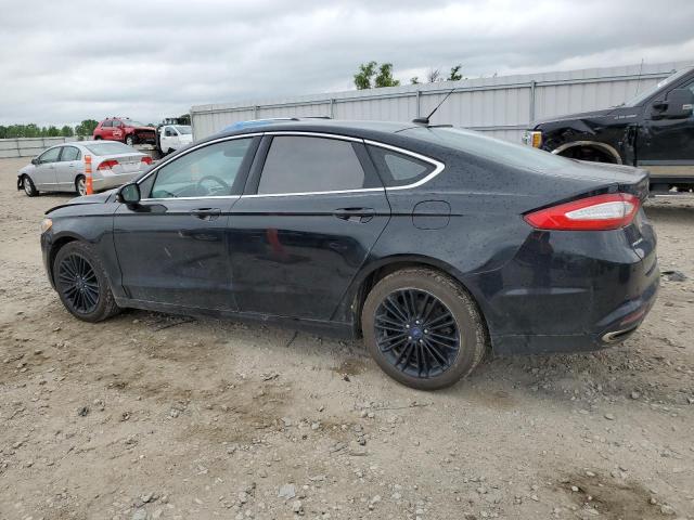 2016 Ford Fusion Se VIN: 3FA6P0T92GR328455 Lot: 61027114