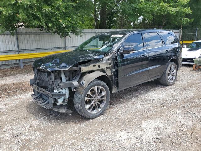 1C4RDJDGXKC827370 Dodge Durango Gt 2019