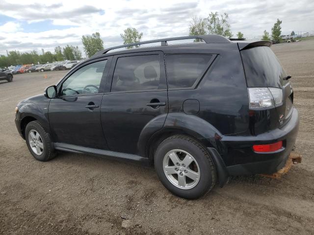 2013 Mitsubishi Outlander Se VIN: JA4JT3AX9DU601828 Lot: 58151734