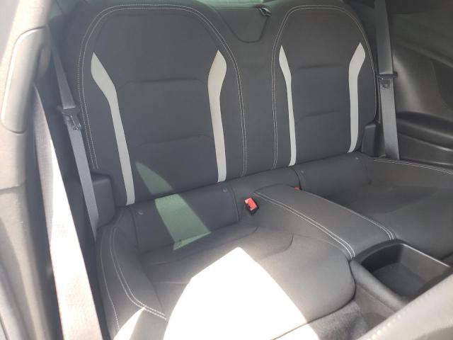 2022 Chevrolet Camaro Ls VIN: 1G1FB1RX7N0105516 Lot: 60388924