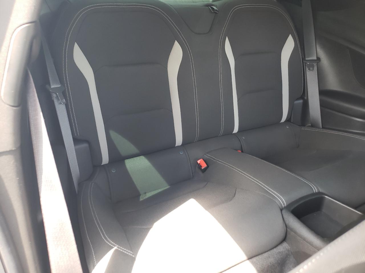 1G1FB1RX7N0105516 2022 Chevrolet Camaro Ls