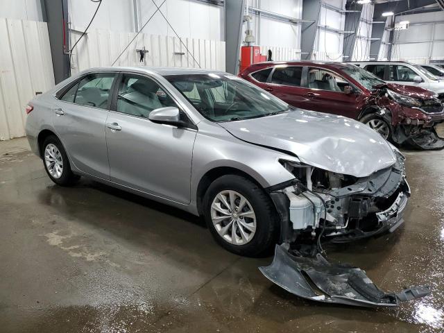 2015 Toyota Camry Le VIN: 4T4BF1FK3FR486702 Lot: 57424504