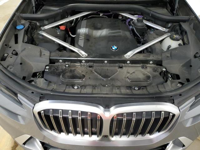 VIN 5UX23EM04P9R20922 2023 BMW X7, Xdrive40I no.12