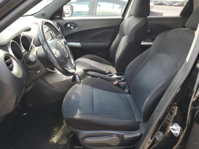 2015 NISSAN JUKE S - JN8AF5MVXFT553577