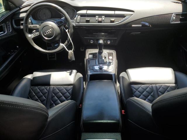 2016 AUDI S7 PRESTIG - WAUW2BFC8GN009248