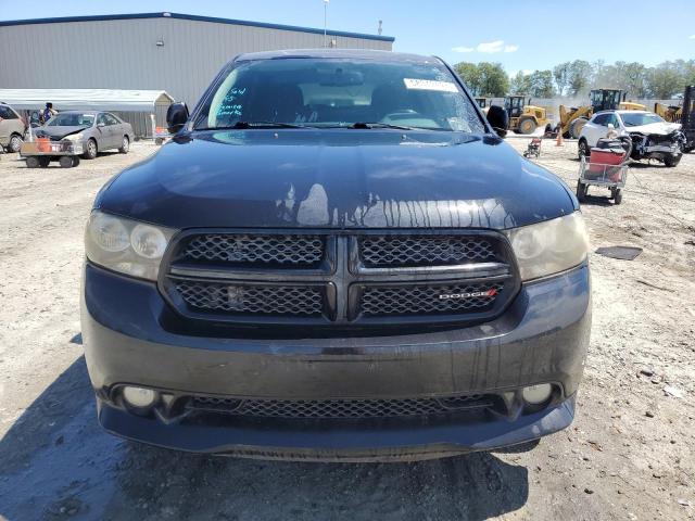 2013 Dodge Durango Sxt VIN: 1C4RDHAG5DC637413 Lot: 58342494