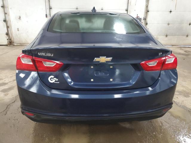 2017 Chevrolet Malibu Lt VIN: 1G1ZE5ST0HF130391 Lot: 57420094