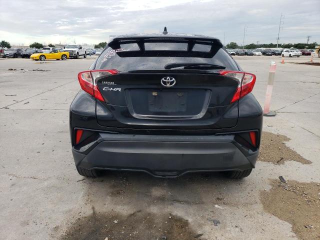 2019 Toyota C-Hr Xle VIN: JTNKHMBX2K1032931 Lot: 61115434