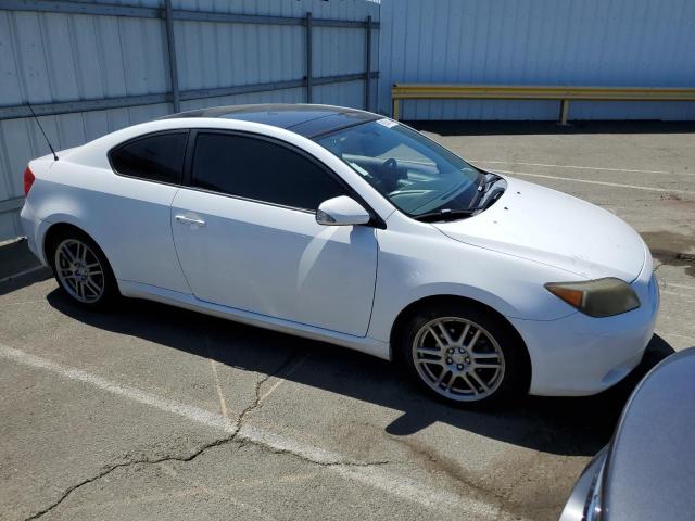 2007 Toyota Scion Tc VIN: JTKDE177370191024 Lot: 58654514