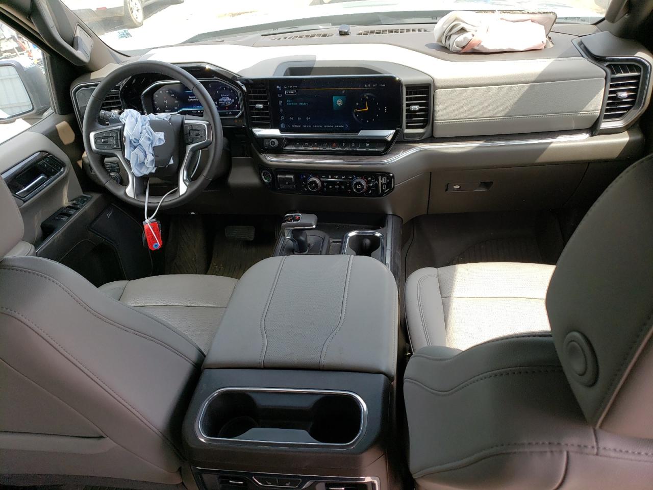 1GCUDGEDXPZ330096 CHEVROLET ALL Models 2023