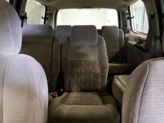 2004 Chevrolet Venture VIN: 1GNDX03E94D206038 Lot: 60094684