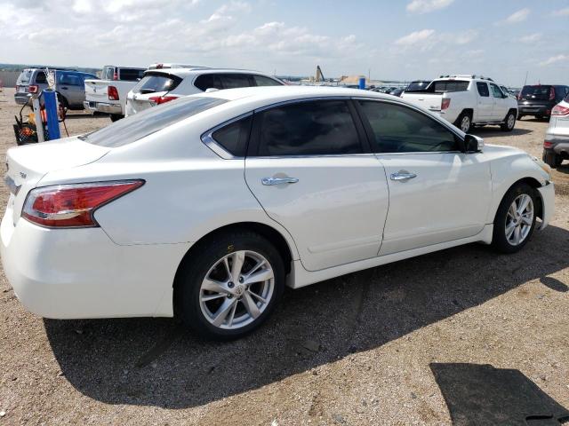 2014 Nissan Altima 2.5 VIN: 1N4AL3AP4EC183116 Lot: 60116804