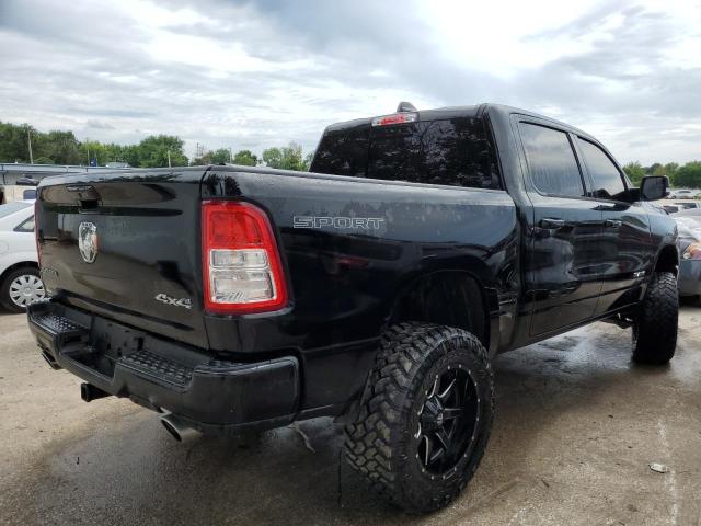 2022 RAM 1500 BIG H - 1C6SRFFT7NN361052