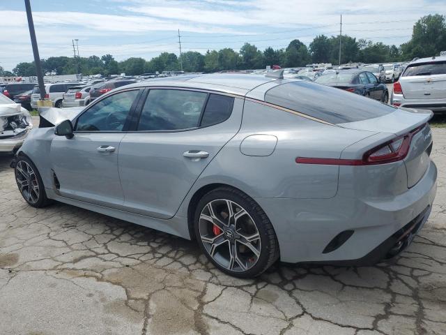 2018 Kia Stinger Gt2 VIN: KNAE55LCXJ6033335 Lot: 59542604