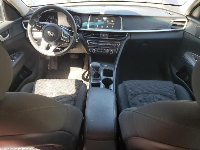 5XXGT4L35LG414395 Kia Optima LX 8