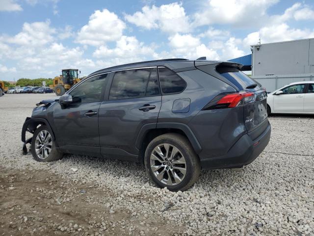 JTMC1RFVXKD015165 2019 TOYOTA RAV 4 - Image 2