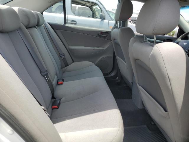 2009 Hyundai Sonata Gls VIN: 5NPET46C19H503445 Lot: 56191074