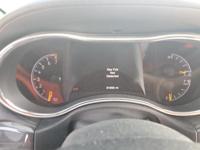 2016 JEEP GRAND CHER - 1C4RJFCG1GC388896
