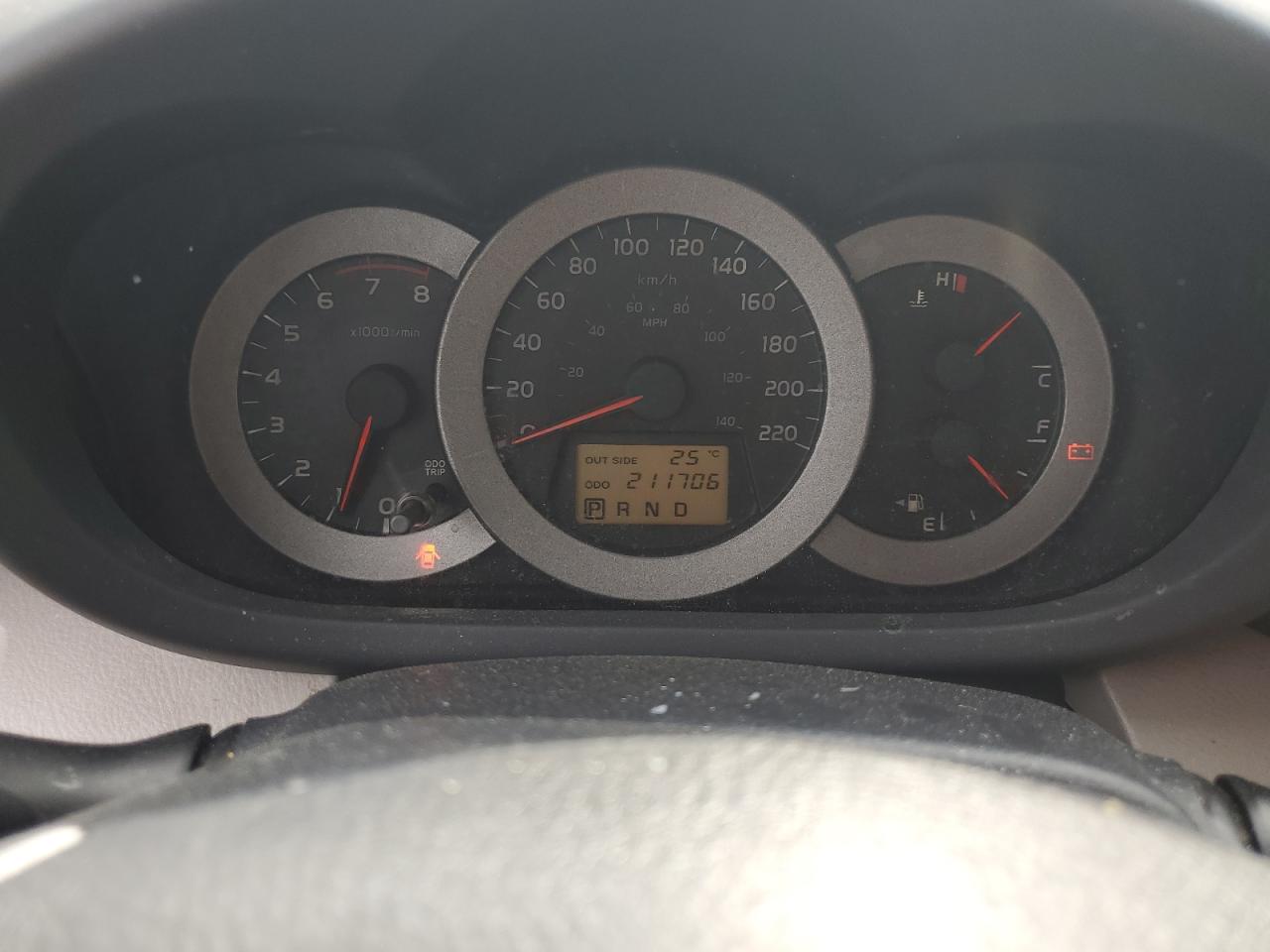 JTMBD31V886075692 2008 Toyota Rav4 Limited