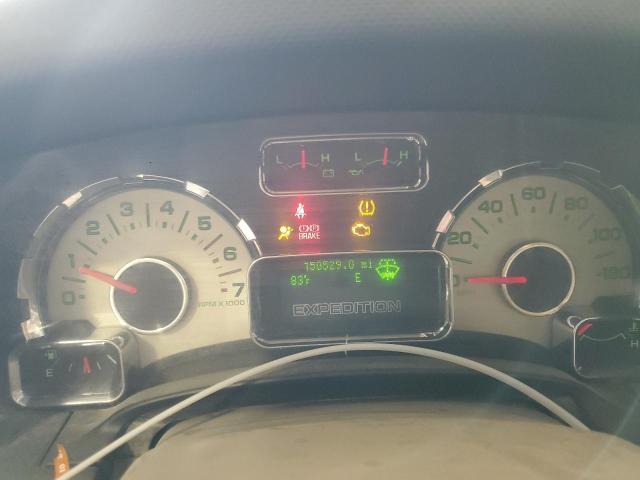 2007 Ford Expedition Xlt VIN: 1FMFU16547LA64523 Lot: 59144274