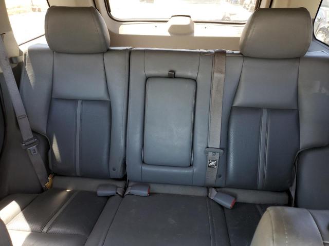 2007 Jeep Grand Cherokee Limited VIN: 1J8HR58M97C670368 Lot: 58581384