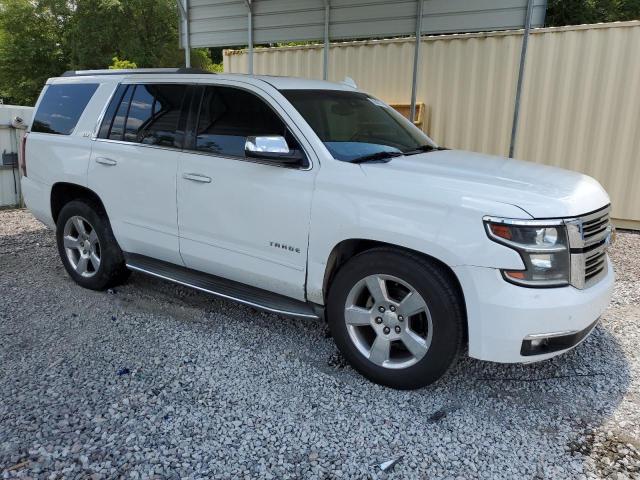 1GNSCCKC8GR345184 2016 Chevrolet Tahoe C1500 Ltz