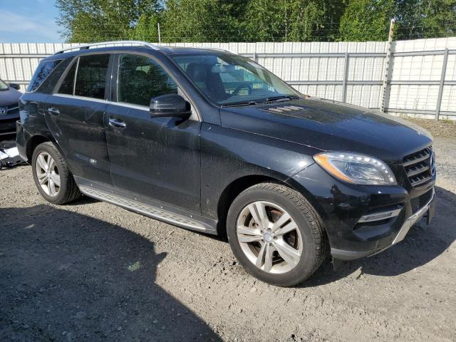 2013 Mercedes-Benz Ml 350 4Matic VIN: 4JGDA5HB0DA220512 Lot: 57415534