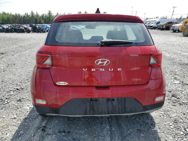 2022 HYUNDAI VENUE SE - KMHRB8A32NU164175