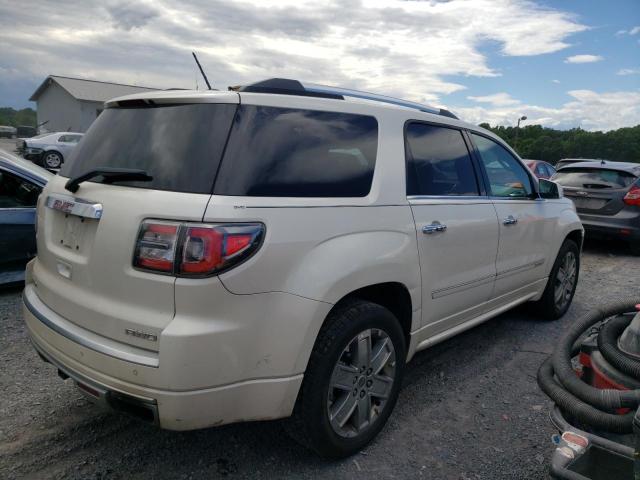 2013 GMC Acadia Denali VIN: 1GKKVTKD8DJ174432 Lot: 58215364