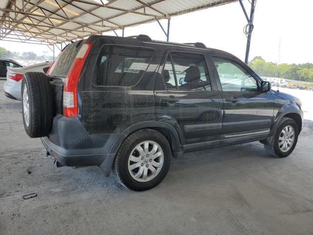 2005 Honda Cr-V Ex VIN: SHSRD78835U329078 Lot: 59227704