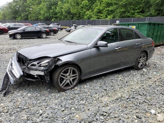 2016 Mercedes-Benz E 350 4Matic VIN: WDDHF8JB8GB231846 Lot: 57743324