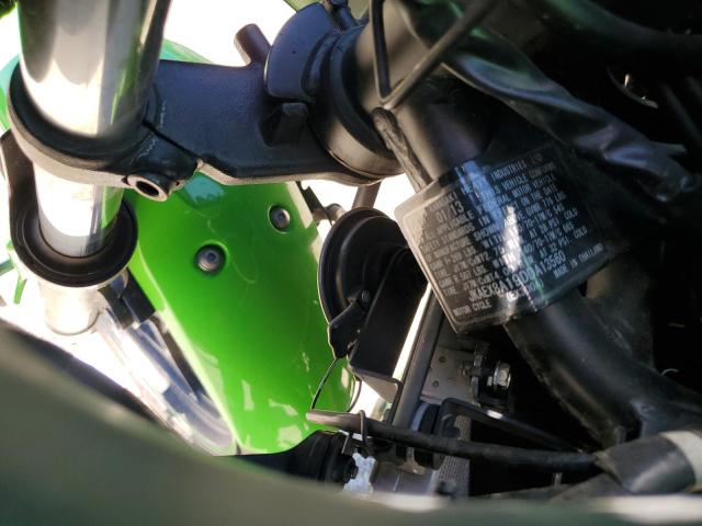 2013 KAWASAKI EX300 A - JKAEX8A19DDA13560