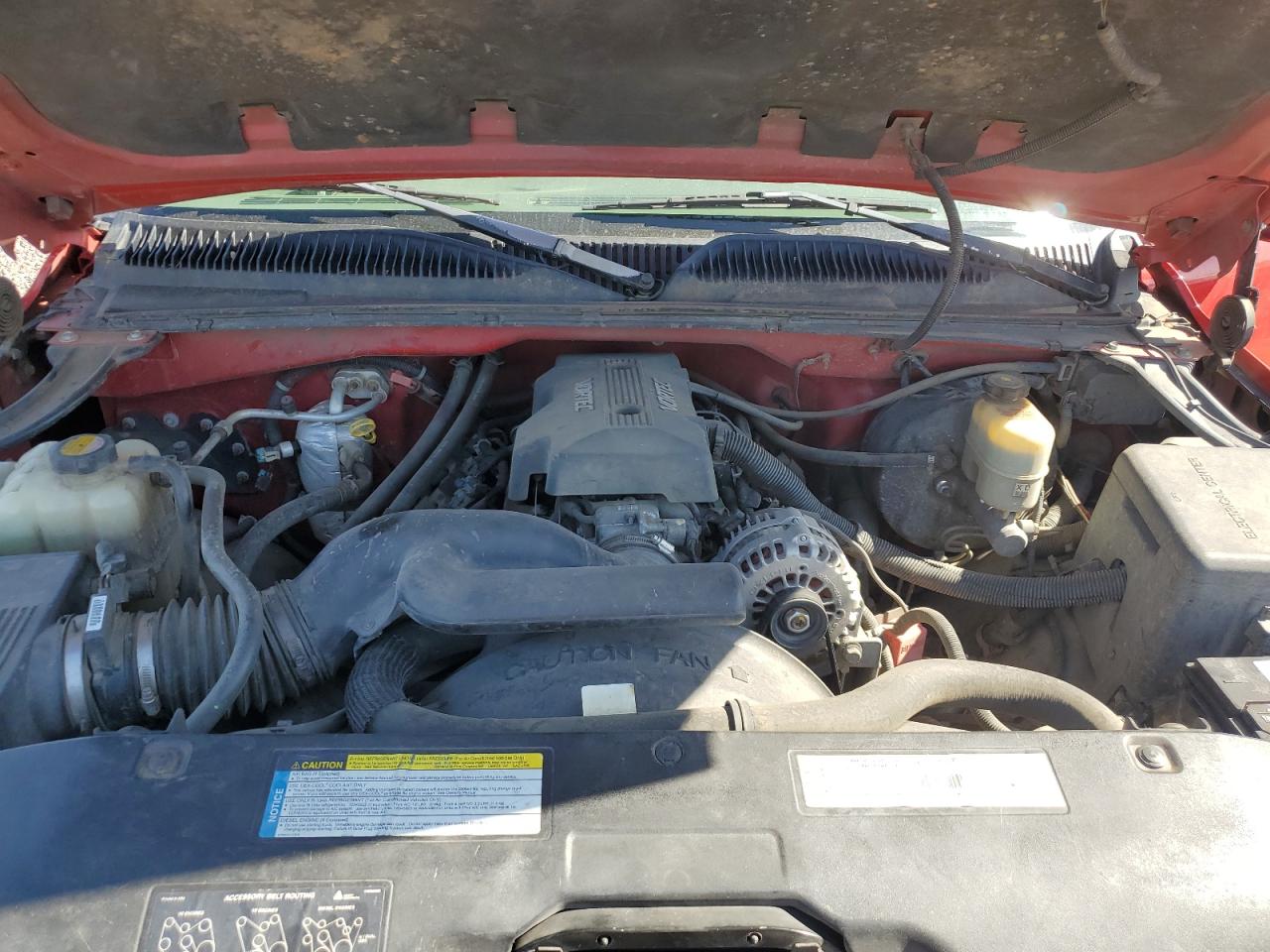 1GCEK19TXXE106438 1999 Chevrolet Silverado K1500