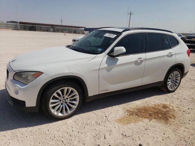 VIN WBAVM1C58EVW50693 2014 BMW X1, Sdrive28I no.1