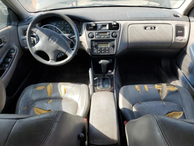 2000 Honda Accord Ex VIN: 1HGCG1652YA042369 Lot: 57939164