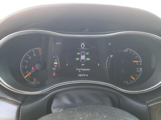 2014 Jeep Grand Cherokee Limited VIN: 1C4RJFBG5EC580210 Lot: 60124684