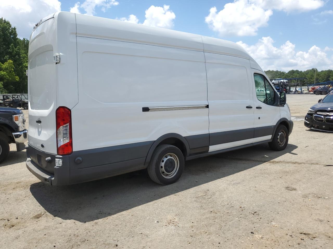 1FTBW3XM3JKB29955 FORD TRANSIT 2018