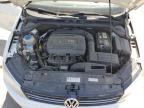 VOLKSWAGEN JETTA SE photo