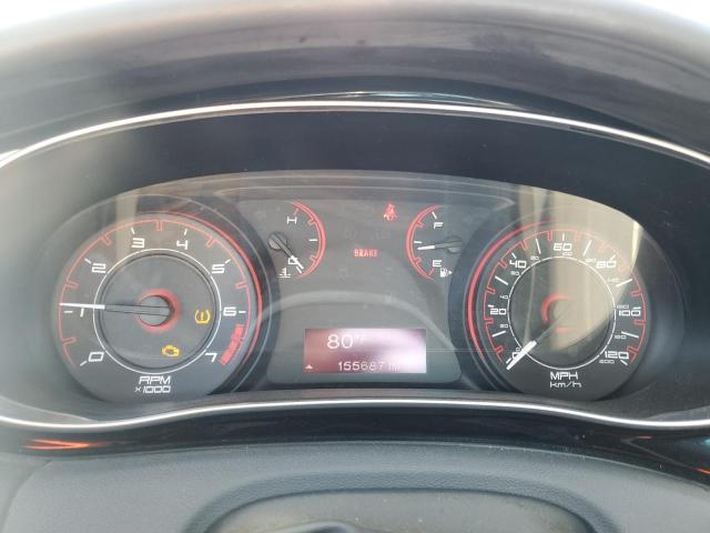 2013 Dodge Dart Sxt VIN: 1C3CDFBH2DD641483 Lot: 59251664