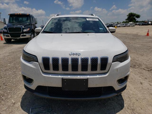 2019 Jeep Cherokee Limited VIN: 1C4PJLDBXKD457841 Lot: 57258044