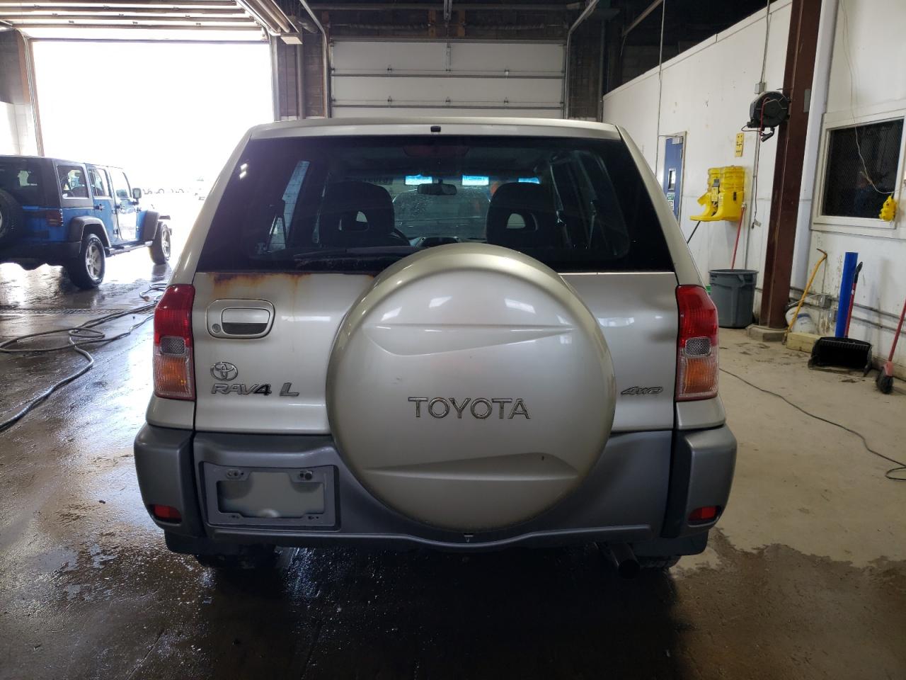 JTEHH20V010117478 2001 Toyota Rav4