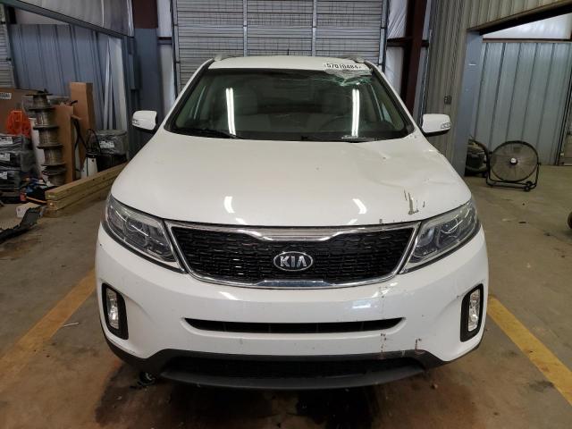 5XYKT4A6XEG497490 2014 Kia Sorento Lx