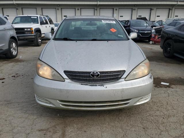 2003 Toyota Camry Le VIN: 4T1BF32K43U045359 Lot: 59234014