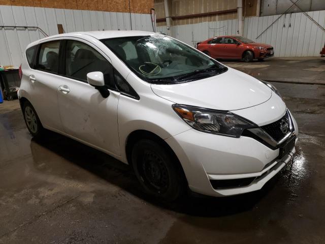 2017 NISSAN VERSA NOTE - 3N1CE2CP1HL365520