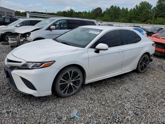 4T1G11AK4LU351035 Toyota Camry SE