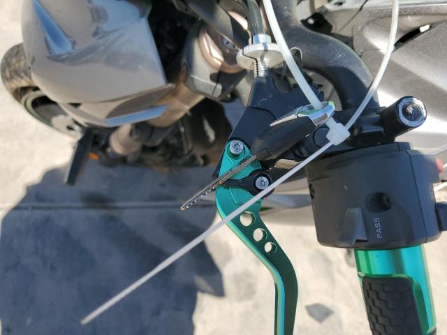 2014 KAWASAKI ZR1000 G - JKAZRCG16EA001324