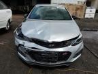 CHEVROLET CRUZE LT снимка