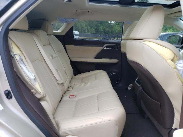 2016 Lexus Rx 350 Base VIN: 2T2BZMCA8GC045998 Lot: 57858744