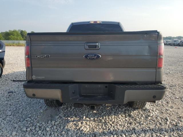 2011 Ford F150 Super Cab VIN: 1FTFX1ET0BFD17856 Lot: 59822274