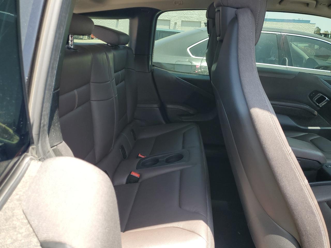 WBY8P8C53K7E18374 2019 BMW I3 S Rex